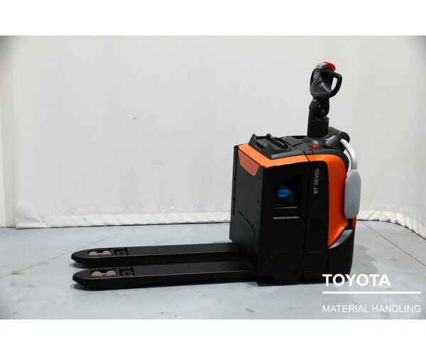 TOYOTA LPE250 2311017068