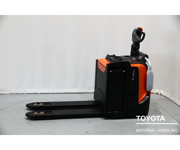 TOYOTA LPE250 2311037891