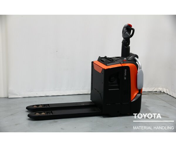 TOYOTA LPE250 2405039094