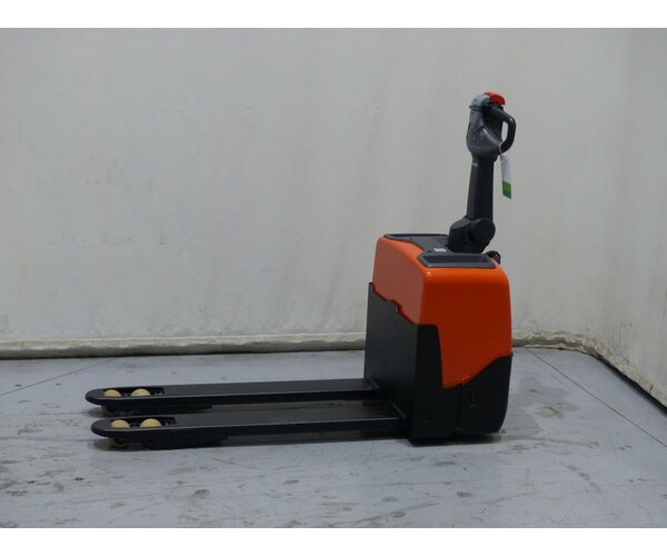 TOYOTA LWE130 1710030717