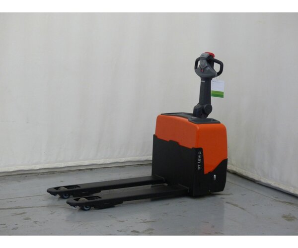 TOYOTA LWE130 1901004774