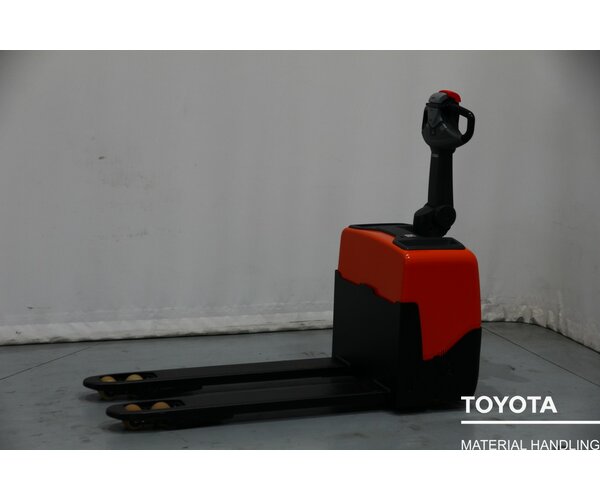 TOYOTA LWE130 2001027319
