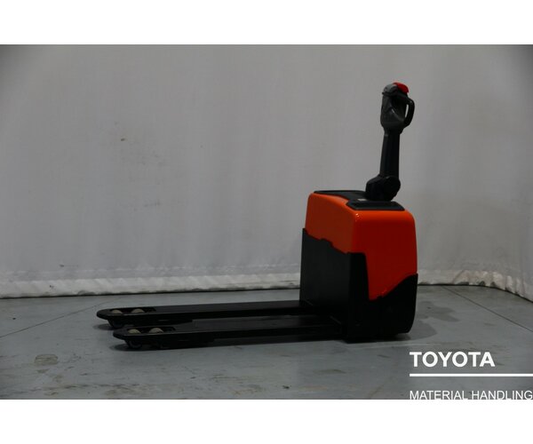 TOYOTA LWE130 2010039515