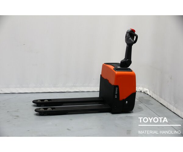 TOYOTA LWE130 2103040319