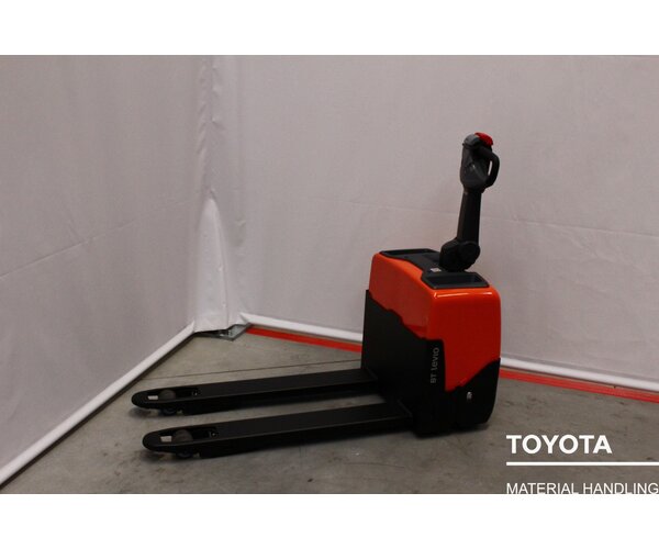 TOYOTA LWE130 2604042402