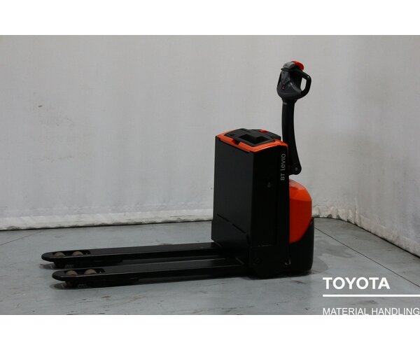 TOYOTA LWE140 1902000835