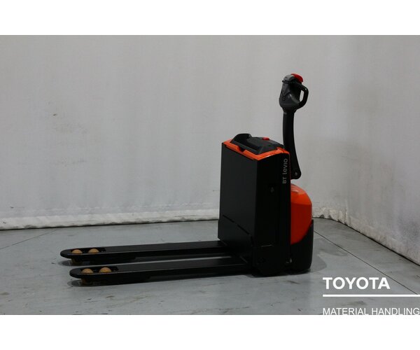 TOYOTA LWE140 1903037386