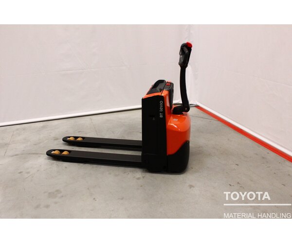 TOYOTA LWE140 2101031593