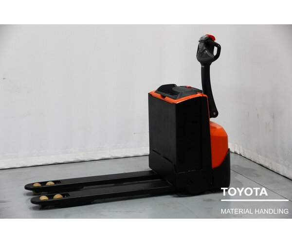 TOYOTA LWE160 1906313993