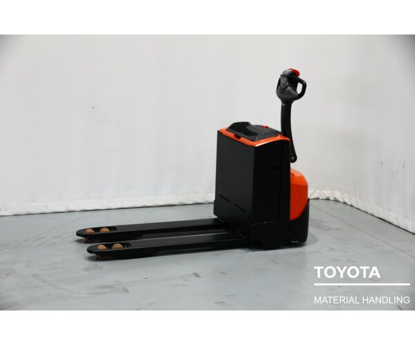 TOYOTA LWE160 1906314022