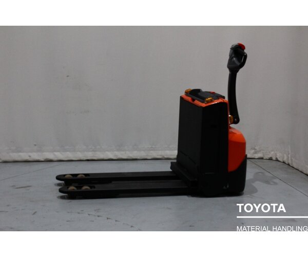 TOYOTA LWE160 1912008980