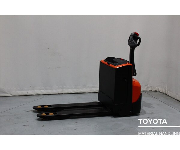 TOYOTA LWE160 2007018511