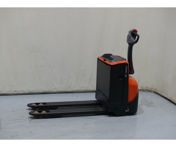 TOYOTA LWE160 2110003523