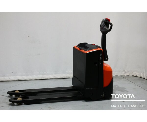 TOYOTA LWE160 2112012275