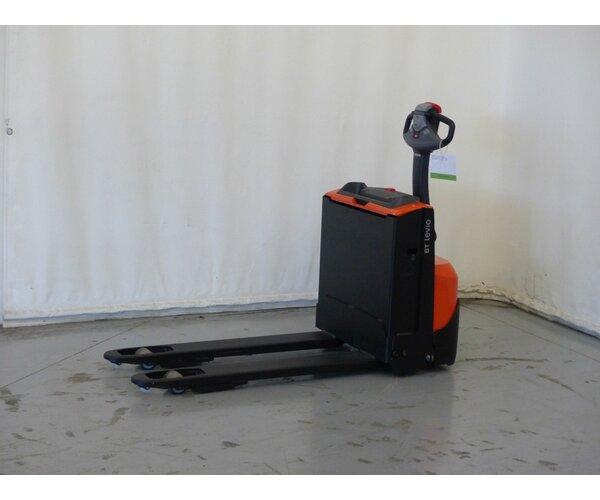 TOYOTA LWE160 1902005041