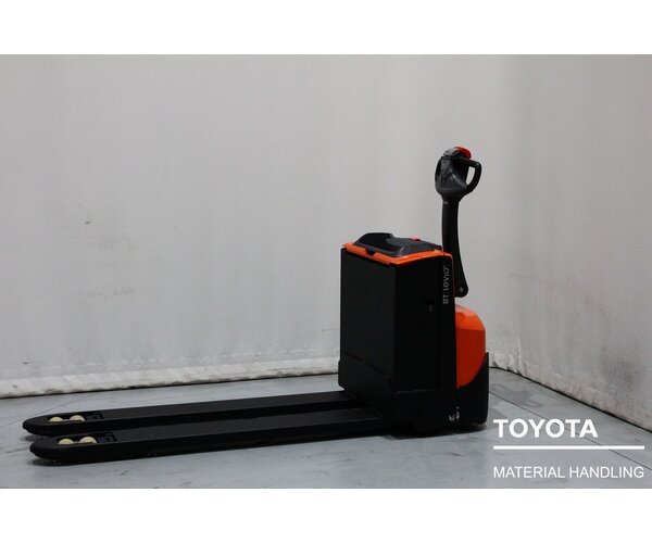 TOYOTA LWE180 2309037348