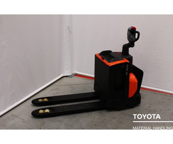 TOYOTA LWE200 1911000482