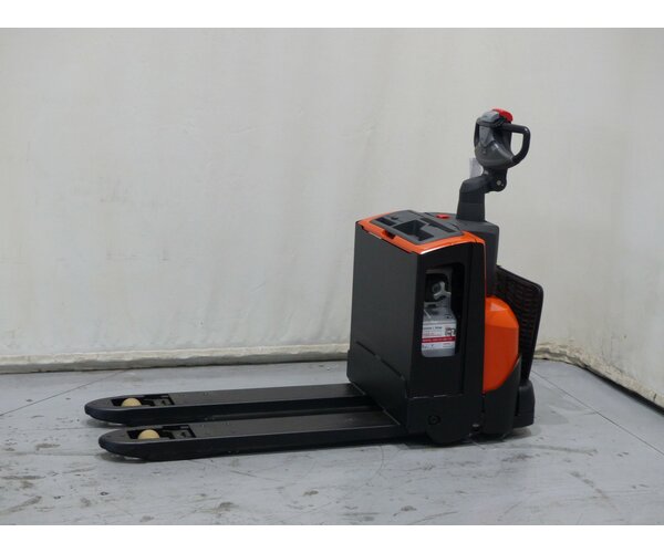 BT LWE200 LI-ION 1603009121