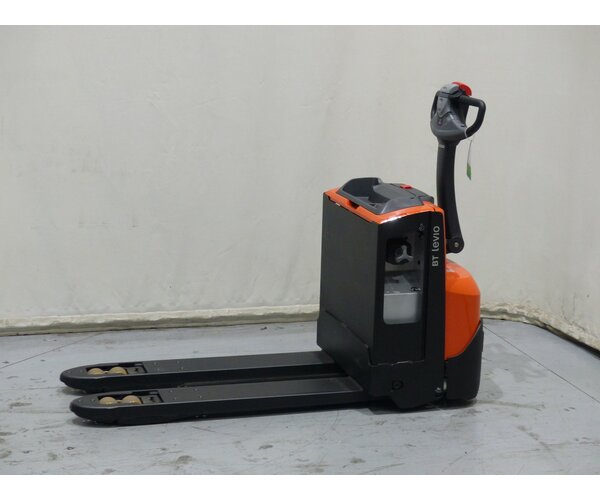 TOYOTA LWE200 1908021487