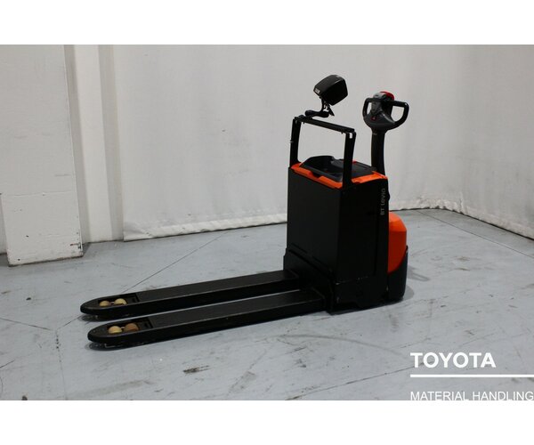 TOYOTA LWE250 1911019509