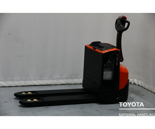 TOYOTA LWE250 2204015124