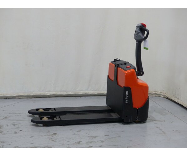 TOYOTA LWI160 2110003126