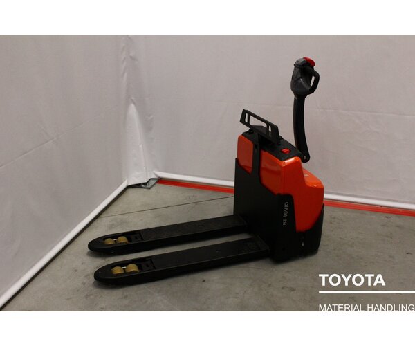 TOYOTA LWI160 2604042272