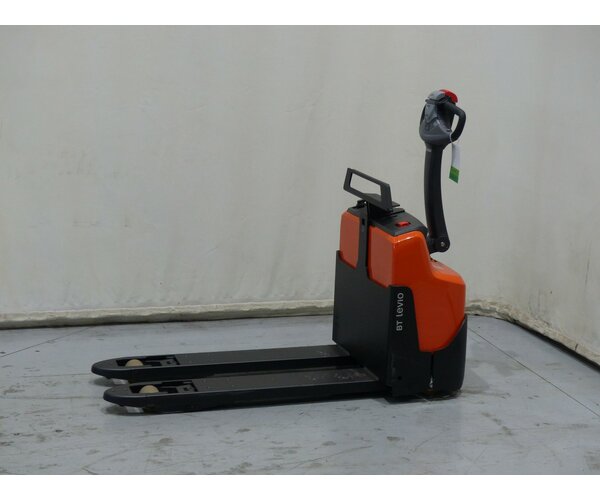 TOYOTA LWI160 2101027726