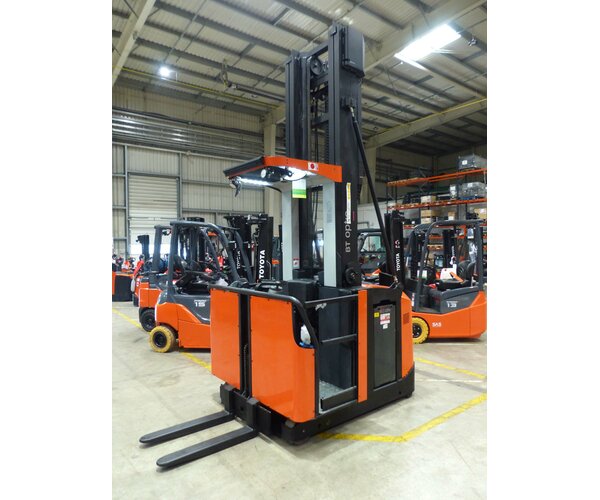 TOYOTA OME100H 1709007453