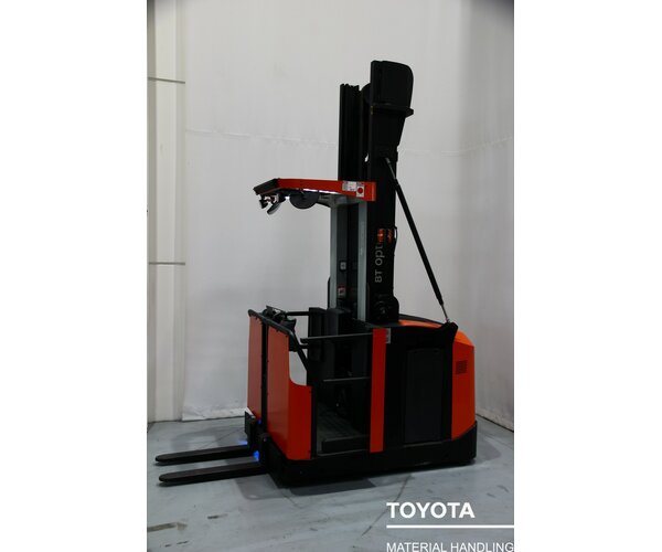 TOYOTA OME100H 1709004933 TOYOTA OME100H 1709004933