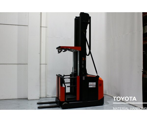 TOYOTA OME100H 1807021522