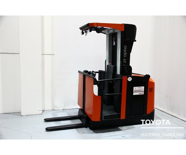 TOYOTA OME100H 1810039107