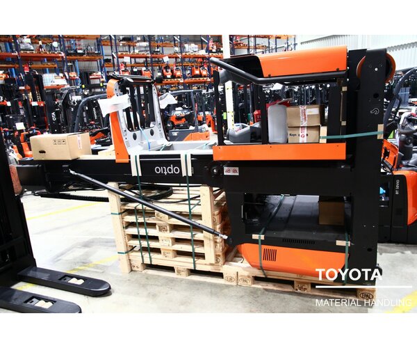 TOYOTA OME100H 2205003795 TOYOTA OME100H 2205003795
