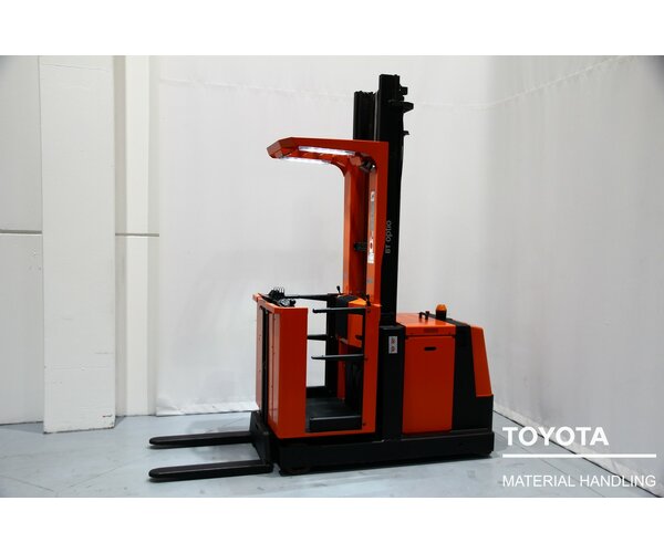 TOYOTA OME100M 1705035900