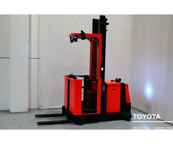 TOYOTA OME100M 1911003143