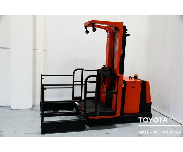 TOYOTA OME100MW 2111004071