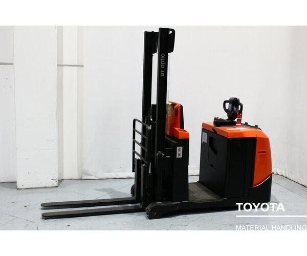 TOYOTA OSE120CB 2509042869