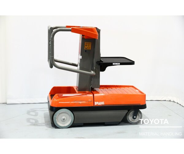 TOYOTA PLATFORM BRAVI 2204003139