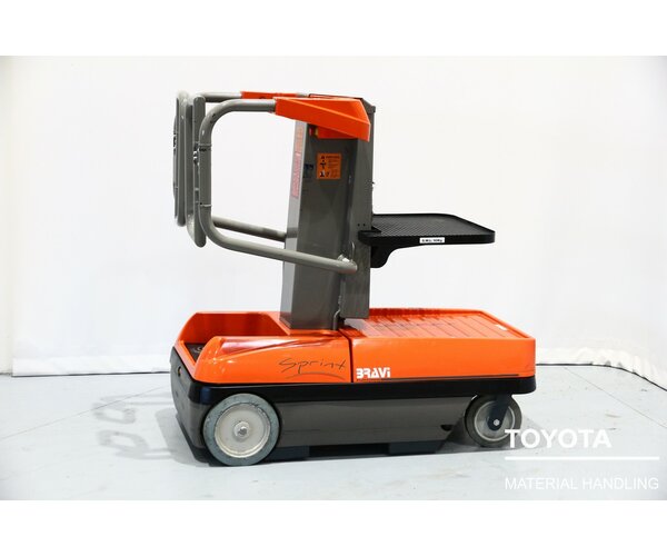 OTHER PLATFORM BRAVI 1903019951