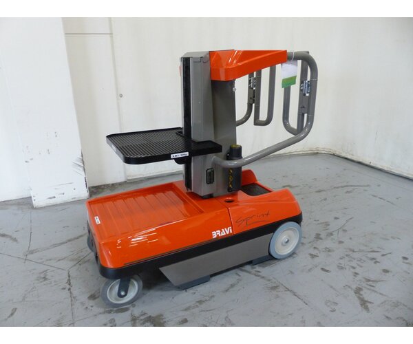 TOYOTA PLATFORM BRAVI 1908006790