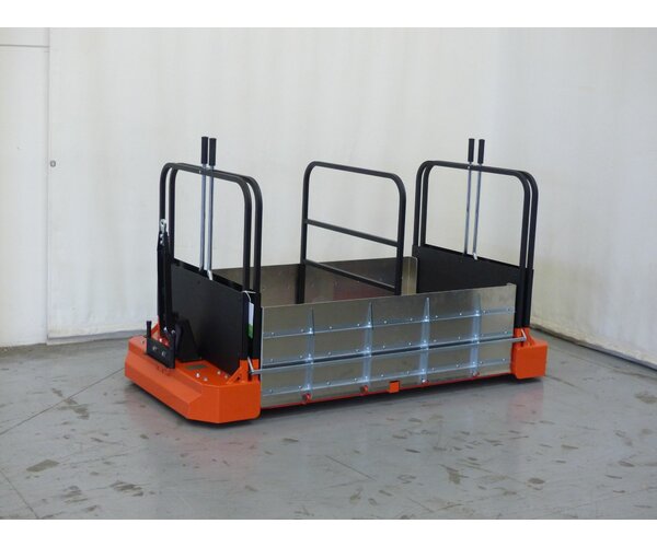 BT PLATFORM TAXI 0000003954