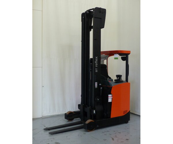 TOYOTA RRE140H 1709007402