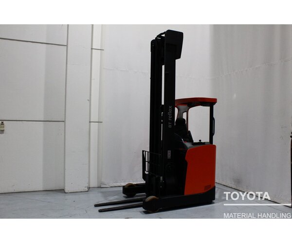 TOYOTA RRE140H 1708015643