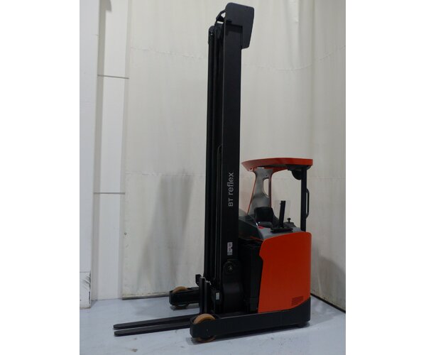 TOYOTA RRE140H 1808009602