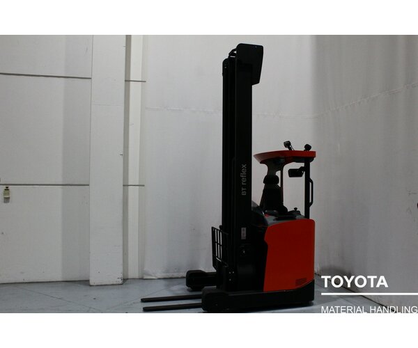 TOYOTA RRE140H 2004019122