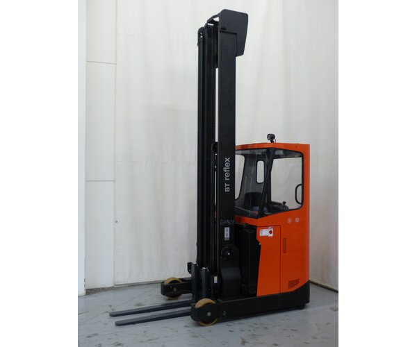 TOYOTA RRE140HCC 1903016669