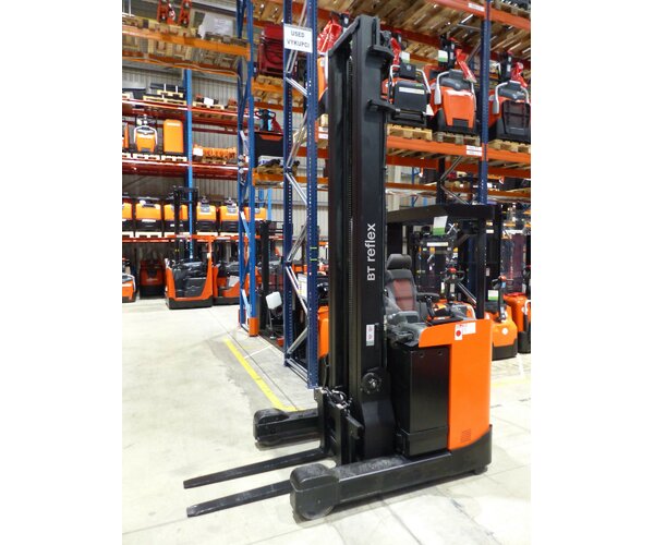 BT RRE160B 1511002200