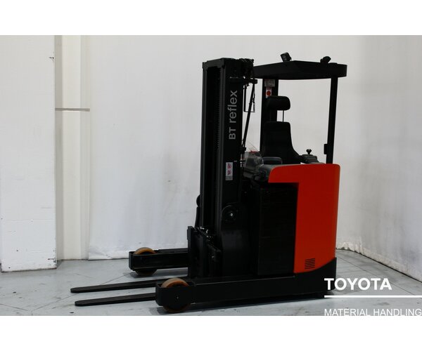 TOYOTA RRE160B 1910021683