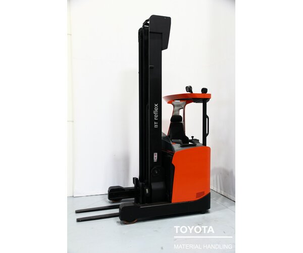 TOYOTA RRE160H 1704029894