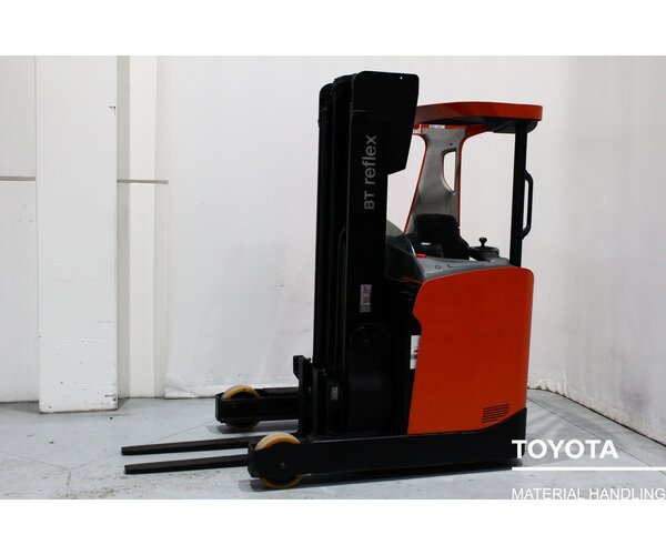 TOYOTA RRE160H 1805012589